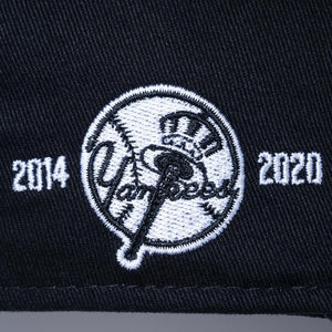 9THIRTY ニューヨーク・ヤンキース MTXIX エムティーナインティーン 田中将大 2014 2020 ブラック - OFFICIAL SHOP