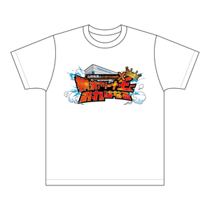 イベント Ｔシャツ（ホワイト）