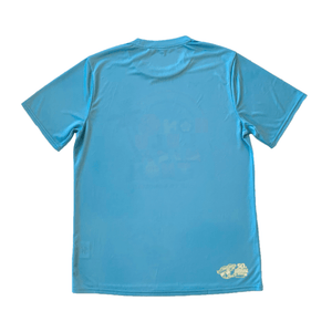 ホノルルマラソン2022 オフィシャルトレーニングTシャツ/メンズ（ミズノ製） - OFFICIAL SHOP