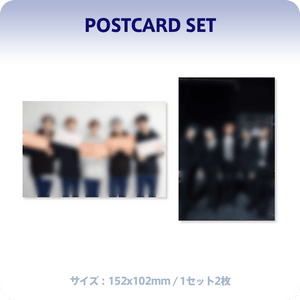 AB6IX 1ST WORLD TOUR 〈6IXENSE〉 IN SEOUL - Blu-Ray - OFFICIAL SHOP