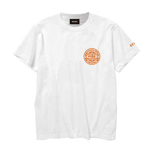SHORT SLEEVE TEE Designed by BEAMS - OFFICIAL SHOP