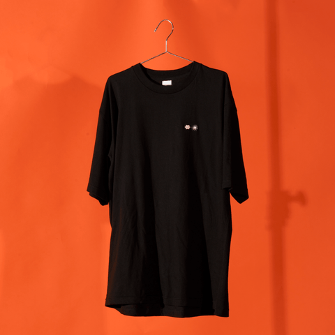 ドリエン ライブTシャツ （黒） - OFFICIAL SHOP