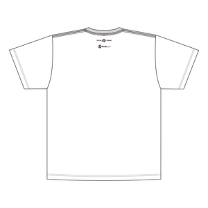 TシャツA/ホワイト - OFFICIAL SHOP