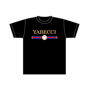 YABECCHI Tシャツ - OFFICIAL SHOP