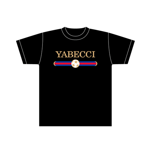 YABECCHI Tシャツ - OFFICIAL SHOP